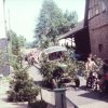 Lauthausen - Einst » 1982-05-28 Wir holen einen Pfingstbaum